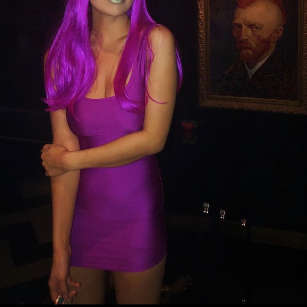 Sorella Boutique bodycon dress